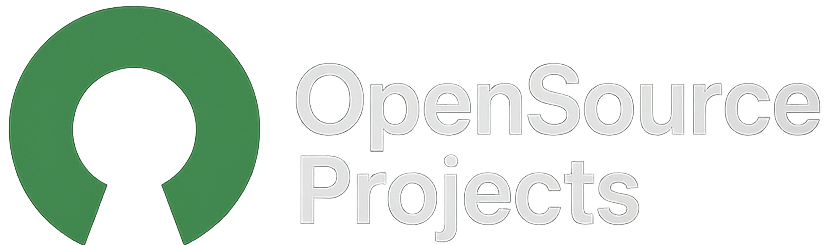 Open-source Projects